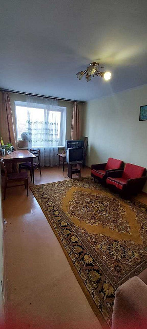 Оренда Квартири Парк Хіміків Черкаси - зображення 1