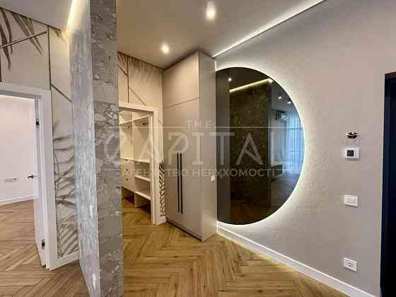 Оренда стильної квартили ЛІСНИКИ КМ Хутір Ясний Київ