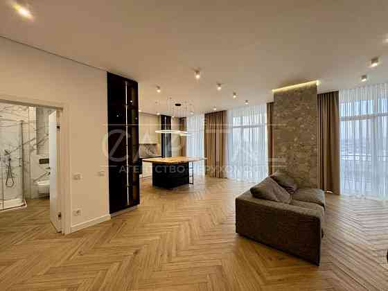 Оренда стильної квартили ЛІСНИКИ КМ Хутір Ясний Київ