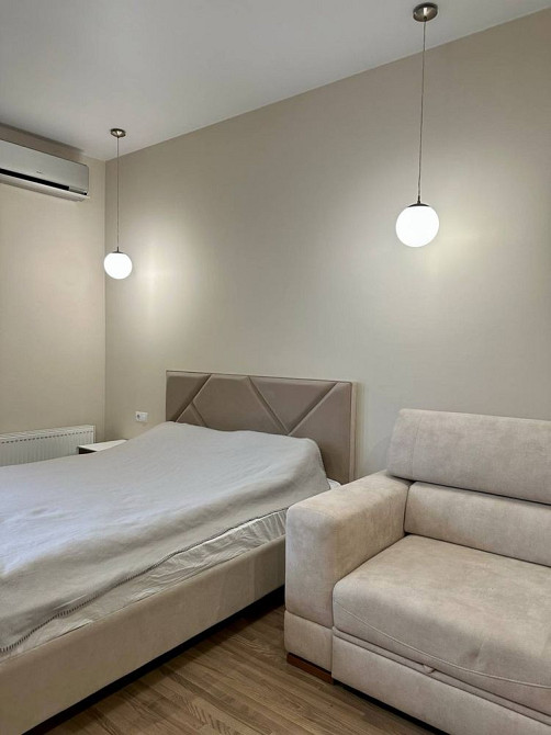 Оренда 1-кімнатної квартири в Premier Tower Винница - изображение 3