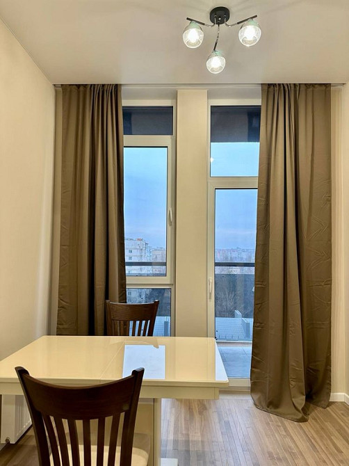 Оренда 1-кімнатної квартири в Premier Tower Винница - изображение 7