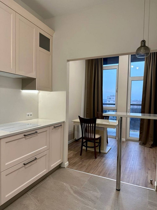 Оренда 1-кімнатної квартири в Premier Tower Винница - изображение 8