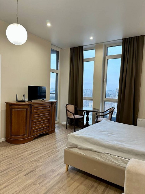 Оренда 1-кімнатної квартири в Premier Tower Винница - изображение 2