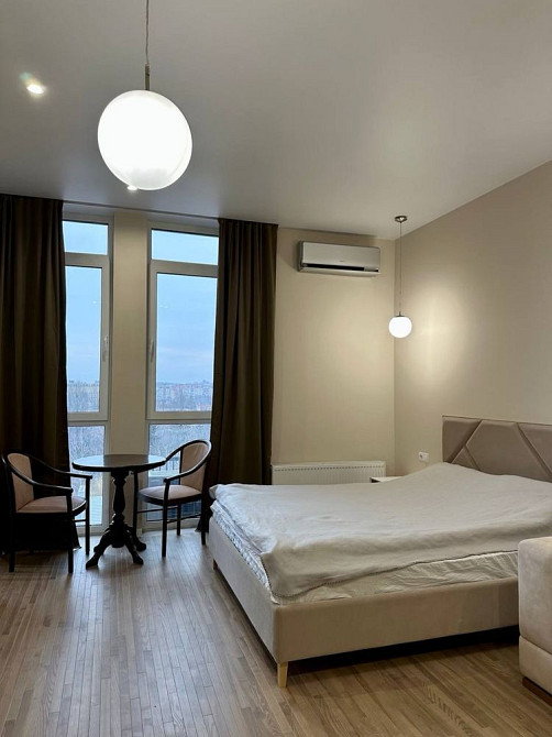 Оренда 1-кімнатної квартири в Premier Tower Винница - изображение 5