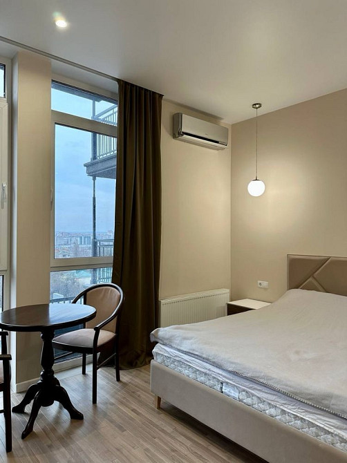 Оренда 1-кімнатної квартири в Premier Tower Винница - изображение 1