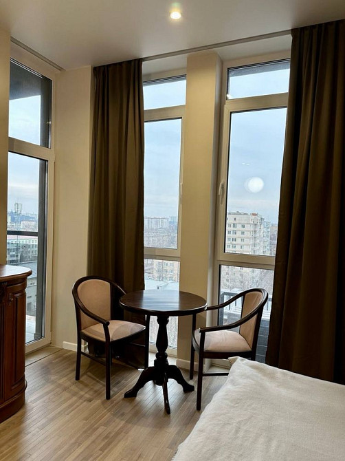 Оренда 1-кімнатної квартири в Premier Tower Винница - изображение 6