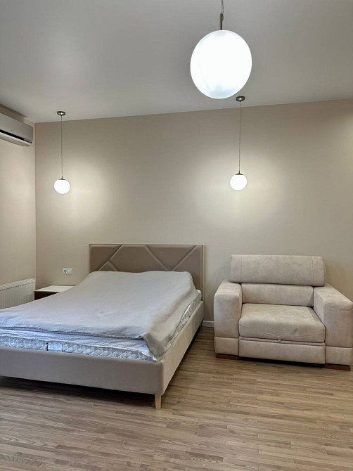 Оренда 1-кімнатної квартири в Premier Tower Винница - изображение 4