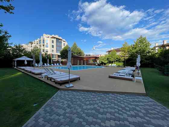 Аренда 2-х комнатной  ЖК Комфорт Сити Люкс с паркингом. Днепр