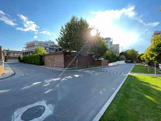 Аренда 2-х комнатной  ЖК Комфорт Сити Люкс с паркингом. Днепр