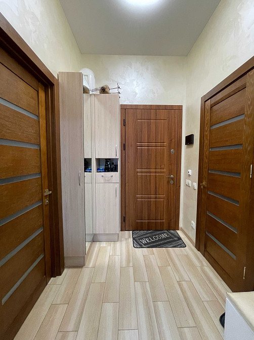 Аренда 2-х комнатной  ЖК Комфорт Сити Люкс с паркингом. Днепр - изображение 8