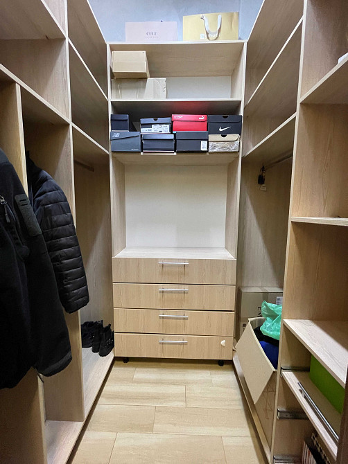 Аренда 2-х комнатной  ЖК Комфорт Сити Люкс с паркингом. Днепр - изображение 7