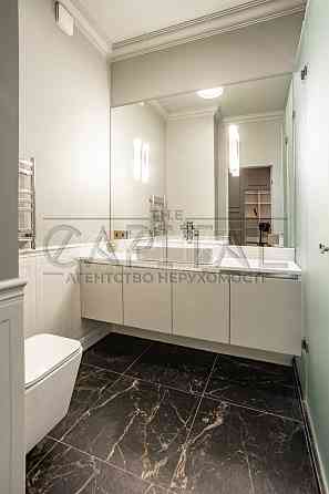 Вид на Дніпро! Вільна! RIVER STONE 2к 60 м Рівер Стоун ! Ривер Стоун Київ