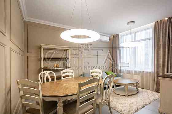 Вид на Дніпро! Вільна! RIVER STONE 2к 60 м Рівер Стоун ! Ривер Стоун Київ