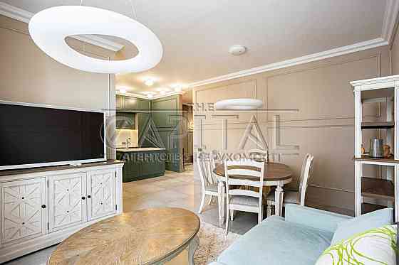 Вид на Дніпро! Вільна! RIVER STONE 2к 60 м Рівер Стоун ! Ривер Стоун Київ