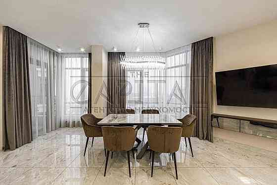 PecherSky ! Ідеально для сім'ї! 4-ри кімнатна! 260 м2 Київ