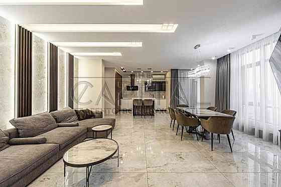 PecherSky ! Ідеально для сім'ї! 4-ри кімнатна! 260 м2 Київ