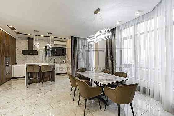 PecherSky ! Ідеально для сім'ї! 4-ри кімнатна! 260 м2 Київ