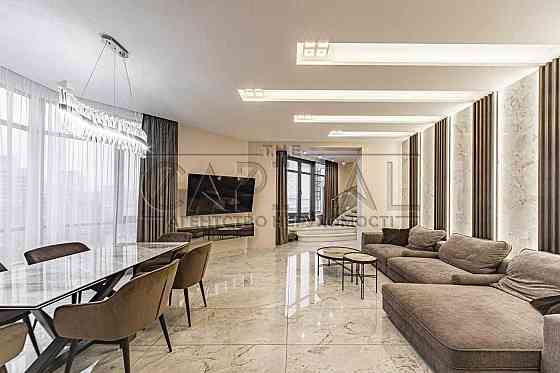 PecherSky ! Ідеально для сім'ї! 4-ри кімнатна! 260 м2 Київ