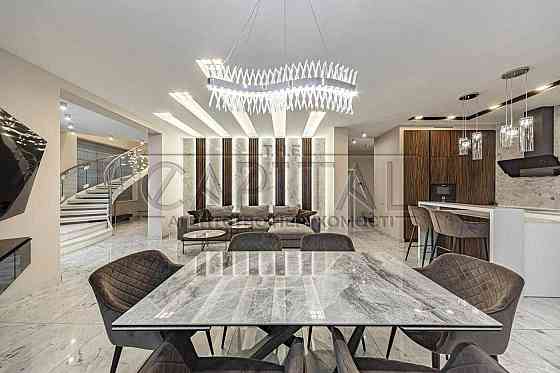 PecherSky ! Ідеально для сім'ї! 4-ри кімнатна! 260 м2 Київ