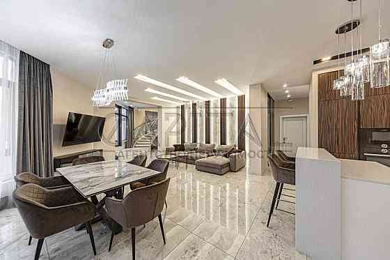 PecherSky ! Ідеально для сім'ї! 4-ри кімнатна! 260 м2 Київ