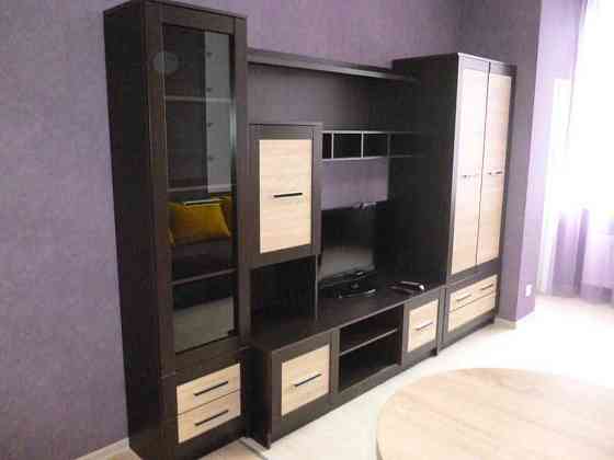 БЕЗ КОМІСІЇ ВЛАСНИК оренда 1к квартира студіо ЖК Елегант Жилянська 118 Київ