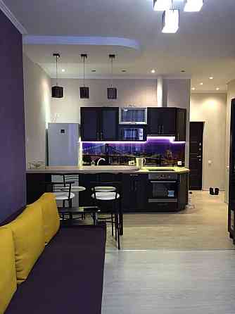 БЕЗ КОМІСІЇ ВЛАСНИК оренда 1к квартира студіо ЖК Елегант Жилянська 118 Київ