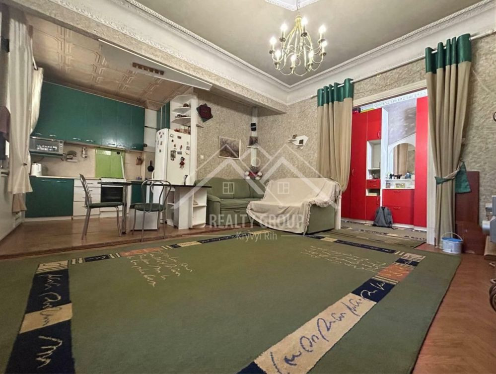 Оренда 2-ї квартири від Власника 96 квартал пр. Університетський Кривий Ріг - зображення 2