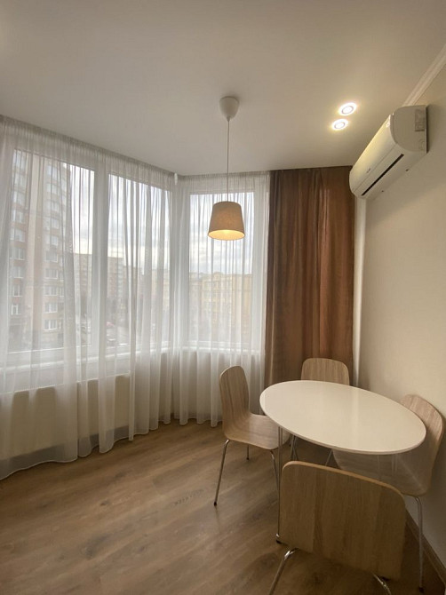 Оренда чудової 2кім.квартири ЖК Софія Софіївська Борщагівка - зображення 2