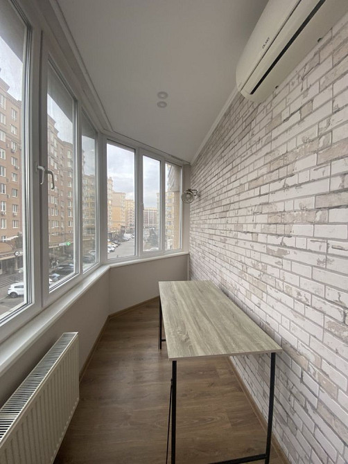 Оренда чудової 2кім.квартири ЖК Софія Софіївська Борщагівка - зображення 8