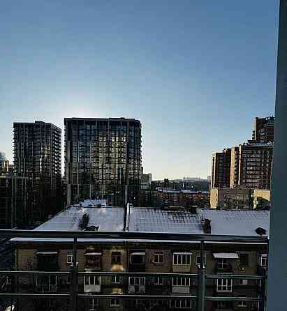 Французский квартал, Central Park, Бульвар Фонтанов, Тютюнника Київ