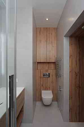 Французский квартал, Central Park, Бульвар Фонтанов, Тютюнника Київ