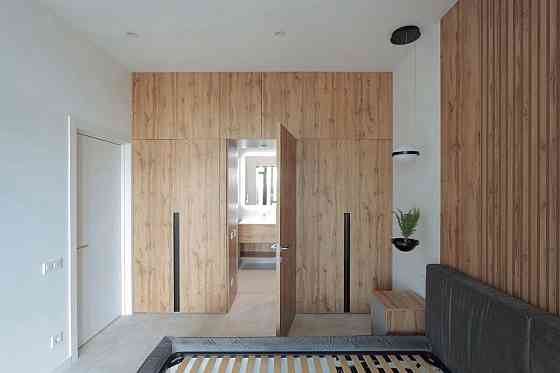 Французский квартал, Central Park, Бульвар Фонтанов, Тютюнника Київ