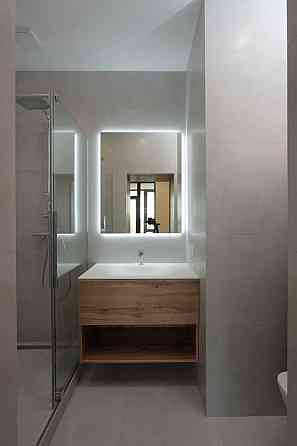 Французский квартал, Central Park, Бульвар Фонтанов, Тютюнника Київ