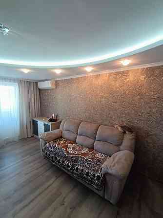 Сдам 3ю квартиру на Красном Камне Днепр