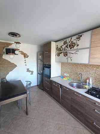 Сдам 3ю квартиру на Красном Камне Днепр