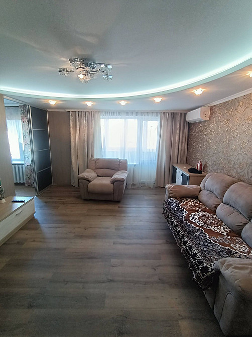 Сдам 3ю квартиру на Красном Камне Днепр - изображение 1