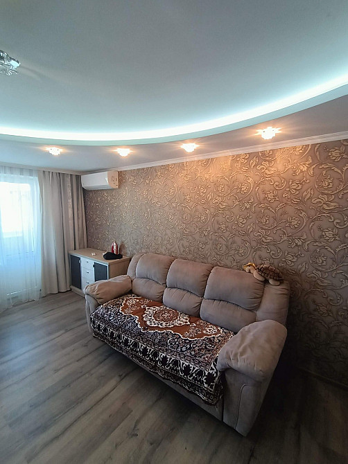 Сдам 3ю квартиру на Красном Камне Днепр - изображение 2