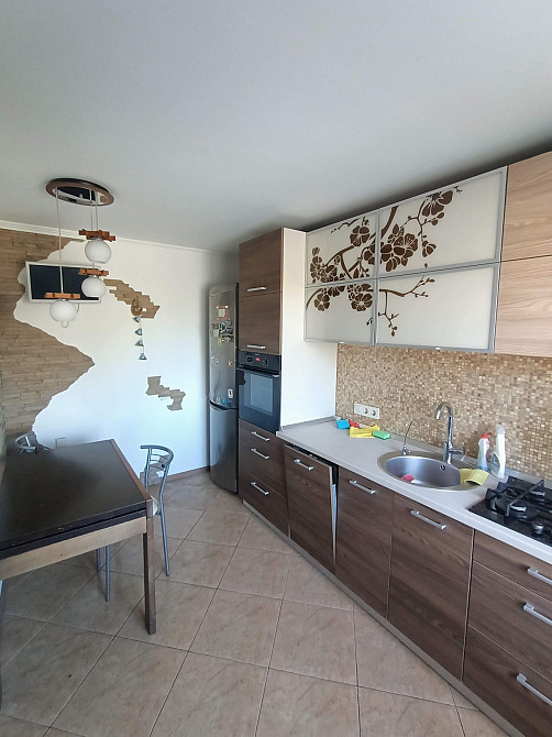 Сдам 3ю квартиру на Красном Камне Днепр - изображение 6