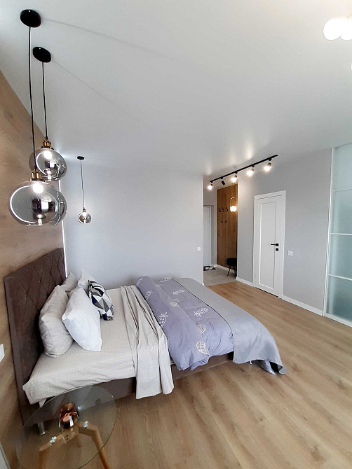 Аренда Своя 1кв.квартира ЖК Журавли Харків - зображення 1