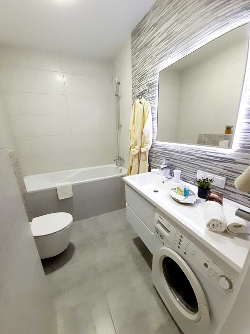 Аренда Своя 1кв.квартира ЖК Журавли Харків - зображення 5