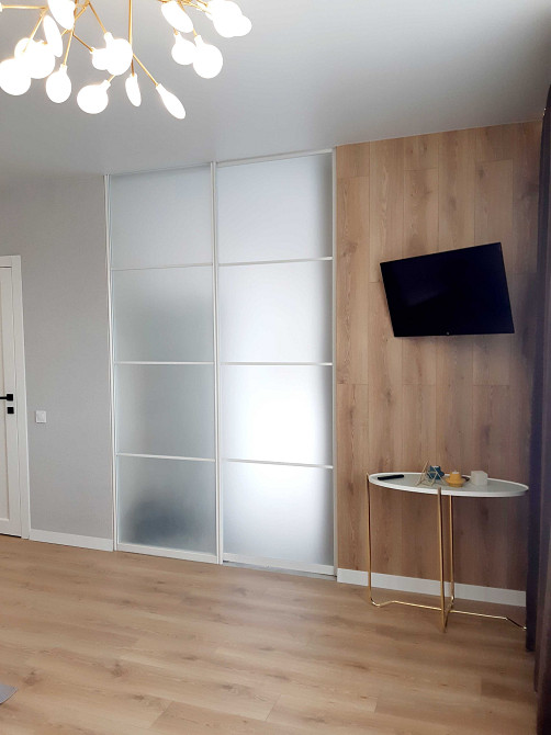 Аренда Своя 1кв.квартира ЖК Журавли Харків - зображення 4