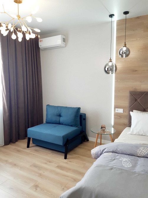 Аренда Своя 1кв.квартира ЖК Журавли Харків - зображення 3