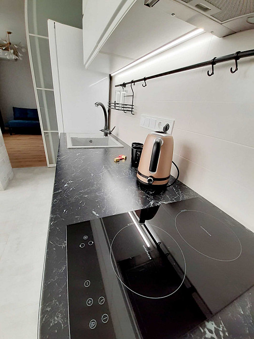 Аренда Своя 1кв.квартира ЖК Журавли Харків - зображення 8