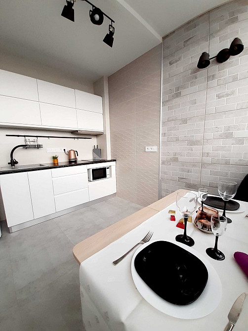 Аренда Своя 1кв.квартира ЖК Журавли Харків - зображення 6