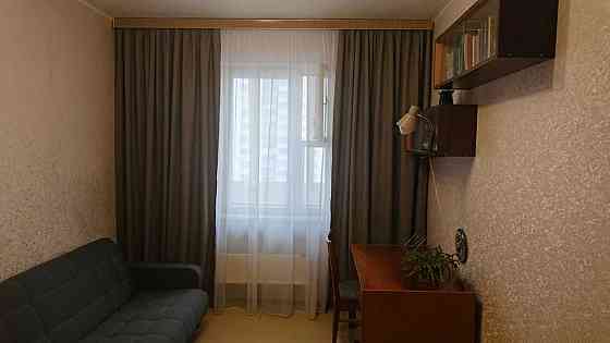 Здам 2х кімнатну квартиру Дарницький, метро Харківська, Тростянецька Київ