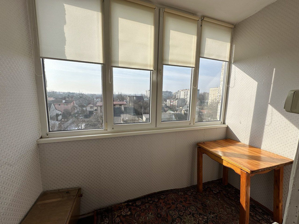 Оренда 1 Кімнатної квартири на Вербовій Ровно - изображение 7