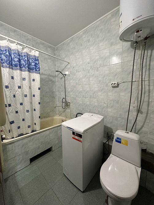 Оренда 1 Кімнатної квартири на Вербовій Ровно - изображение 6