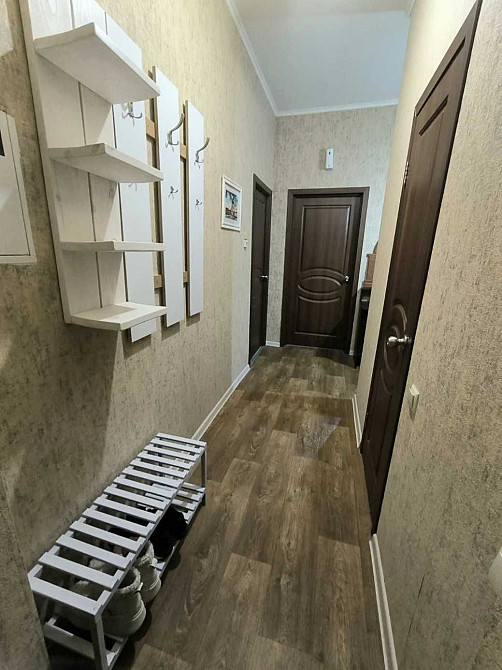 5m Аренда 2 квартира  метро Заводская Турбоатом Красный Луч Морозова Харків - зображення 4