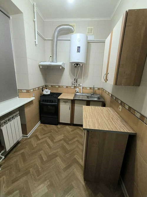 5m Аренда 2 квартира  метро Заводская Турбоатом Красный Луч Морозова Харків - зображення 5