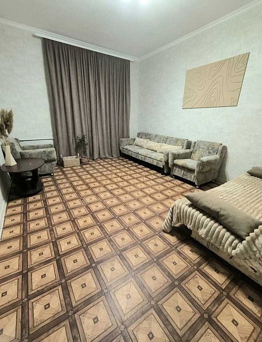 5m Аренда 2 квартира  метро Заводская Турбоатом Красный Луч Морозова Харків - зображення 3